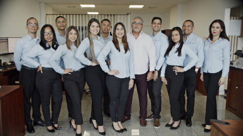 equipo fullgestion