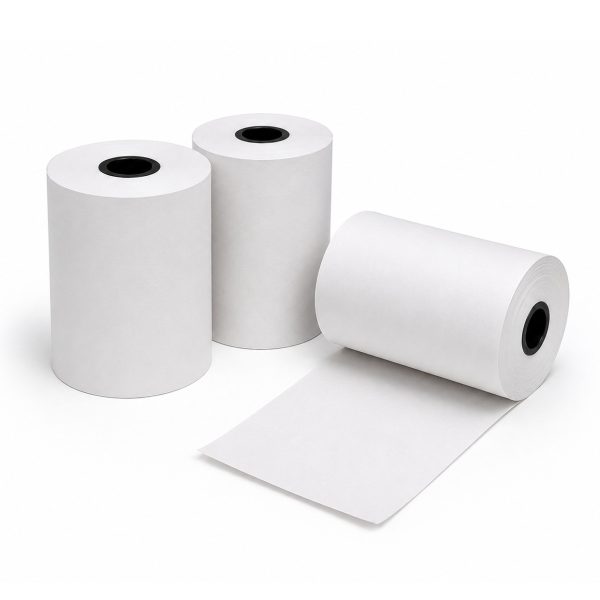 Rollo Térmico 80x65 standard