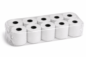 Paquete de rollos térmicos 57x40